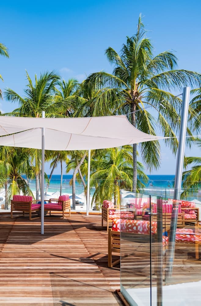 Finolhu, A Seaside Collection Resort, a Member of Design Hotels - View 89