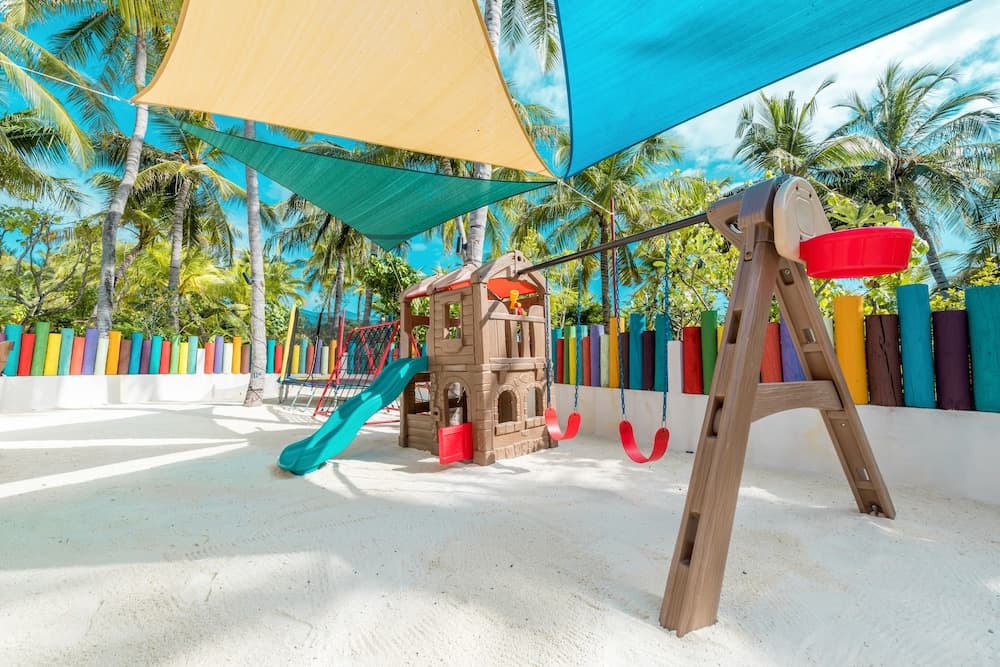 OBLU SELECT Sangeli - Premium All Inclusive with Free Transfers - View 126