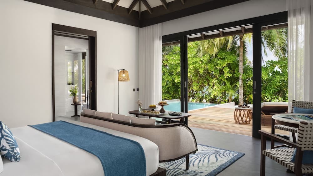Anantara Veli Maldives Resort - Adults Only - View 72