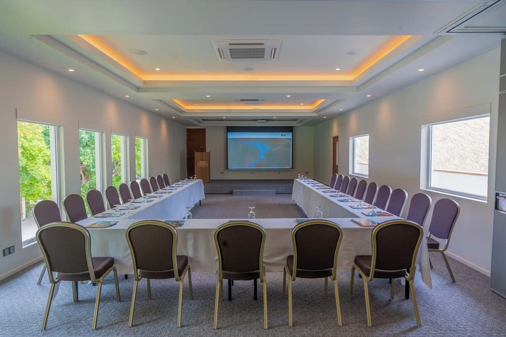 Meeru Maldives Resort Island - View 104