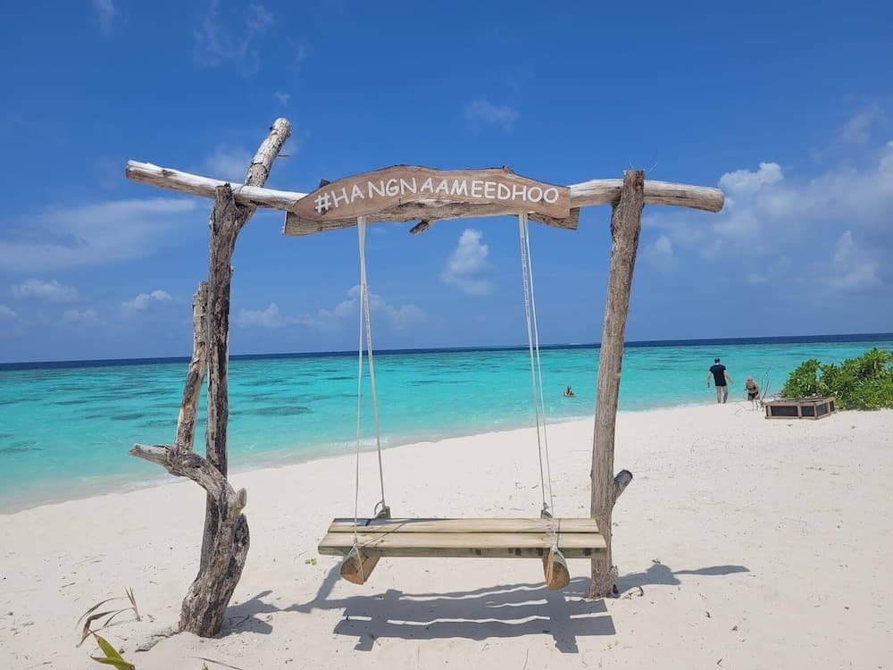 Island Pavilion Maldives - View 36