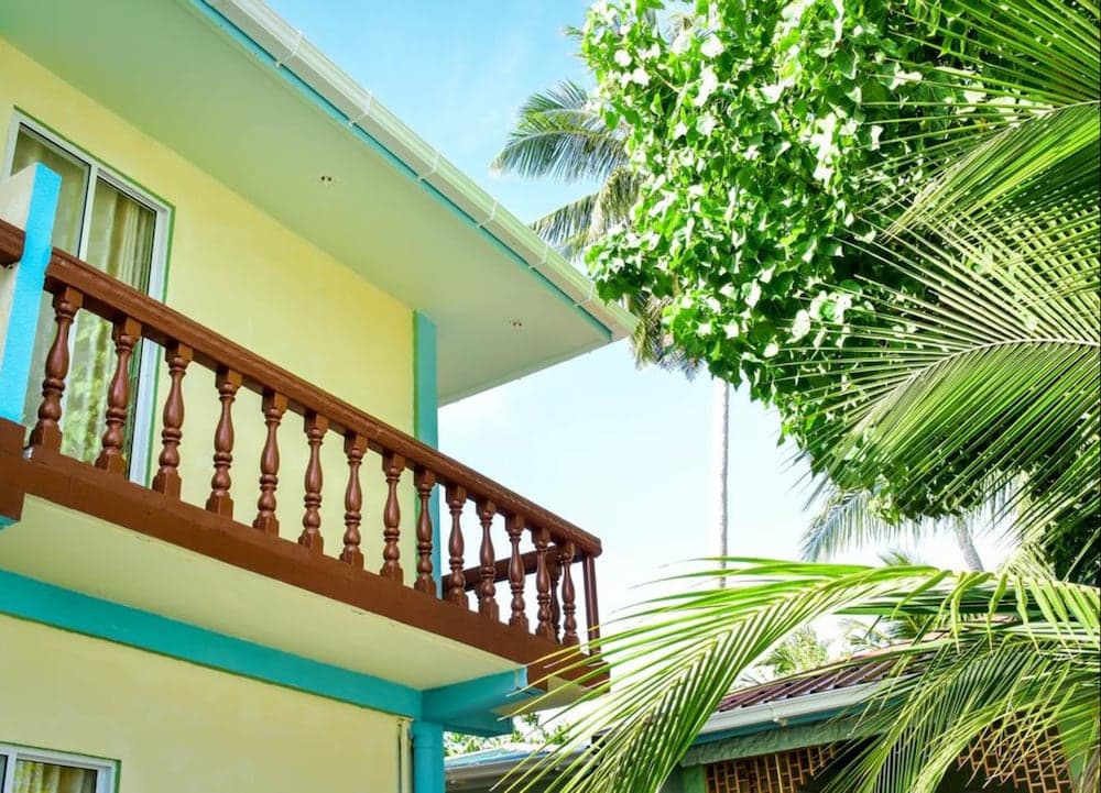 Medhufaru Inn - View 3