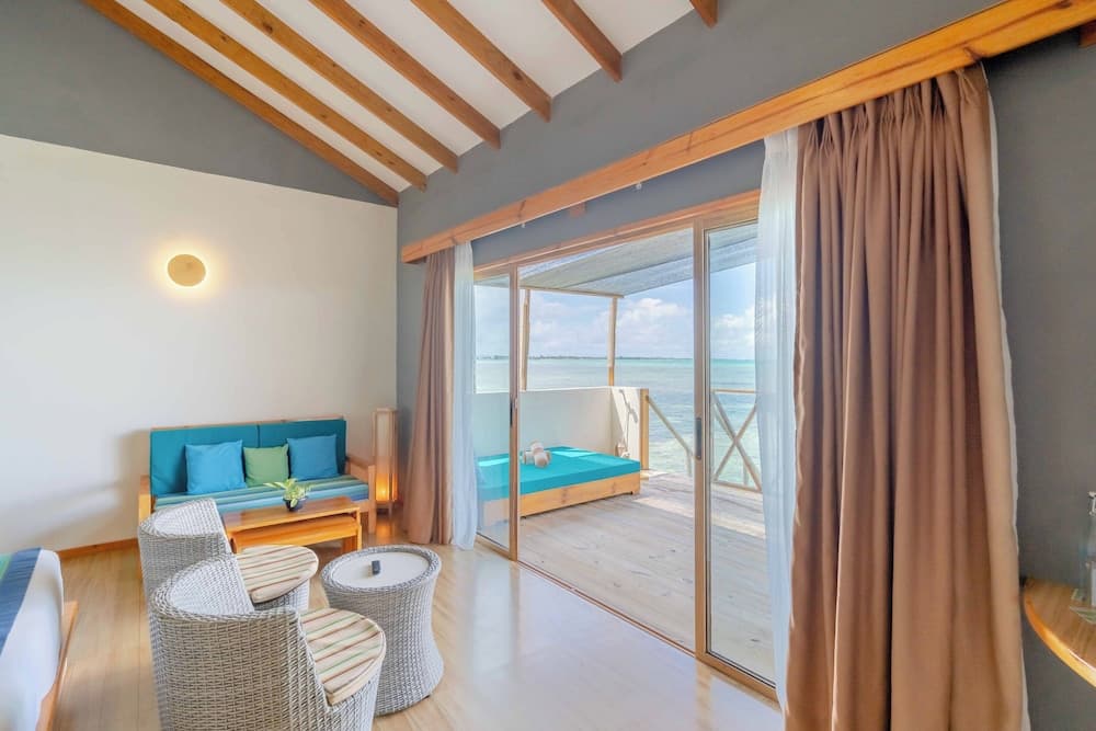 South Palm Resort Maldives - View 49