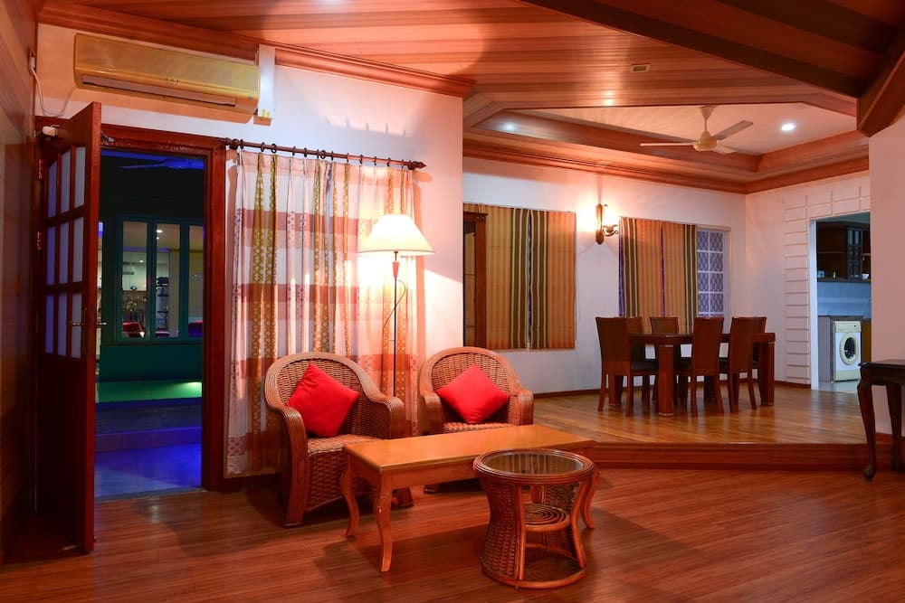 Reveries Maldives - View 16