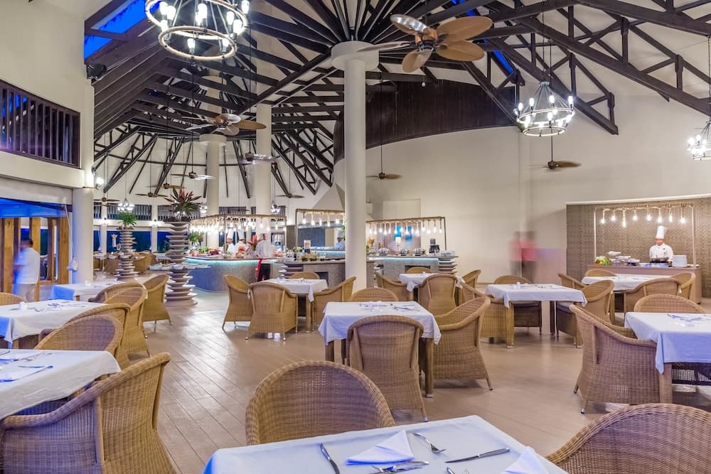 Kihaa Maldives - View 112