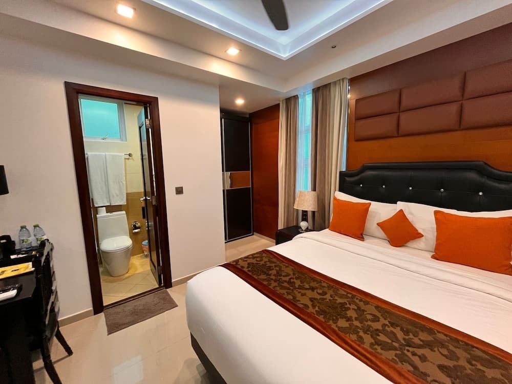 Rivethi Beach hotel - View 27