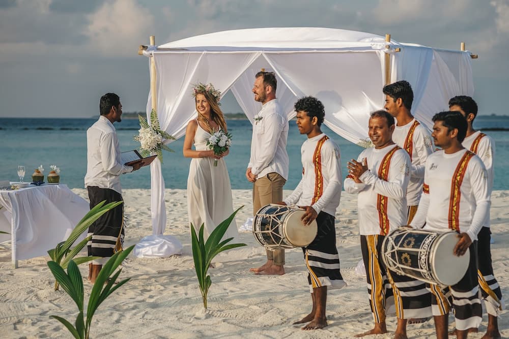 Sun Siyam Iru Fushi - View 151