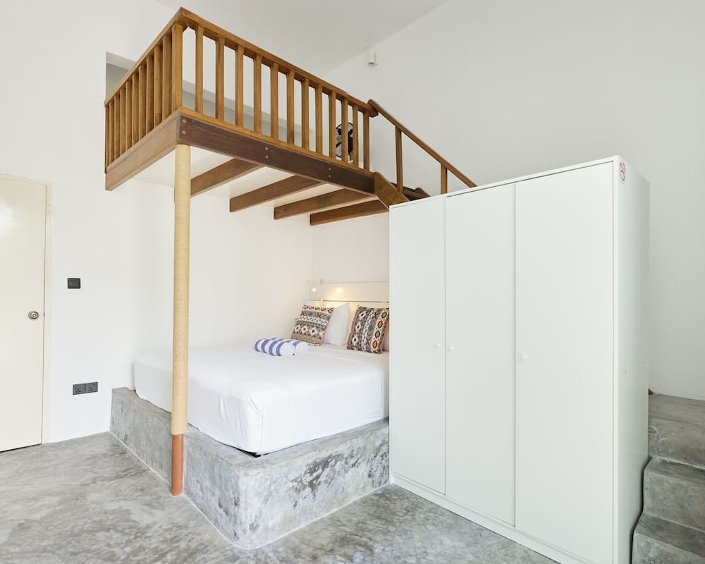 Bliss Dhigurah - View 7