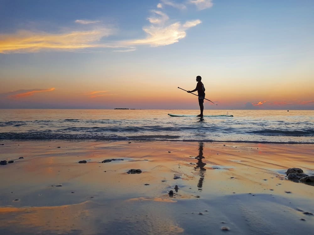 West Sands - View 61