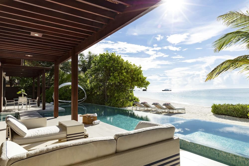 Niyama Private Islands Maldives - View 10