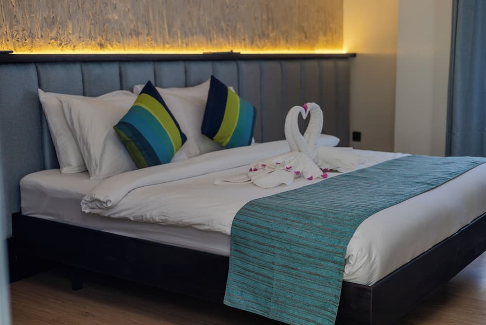 Zinnia Villa - View 4