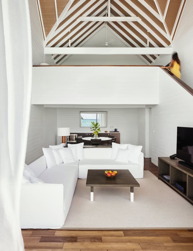 COMO Cocoa Island - View 31