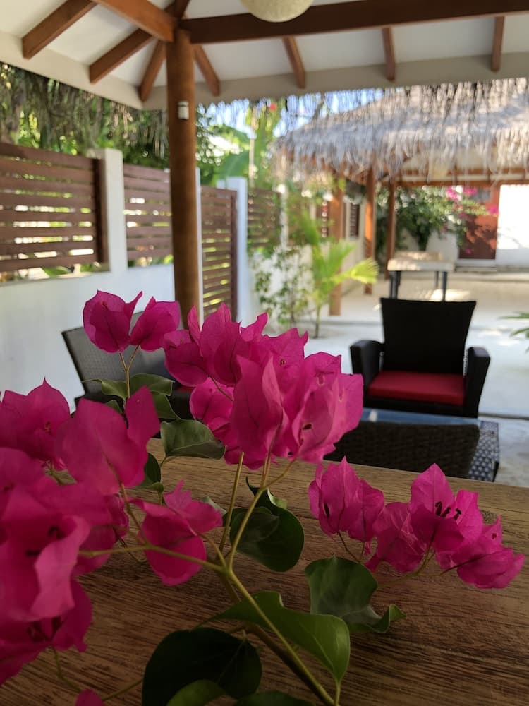 Tropical Sands Kelaa - View 12