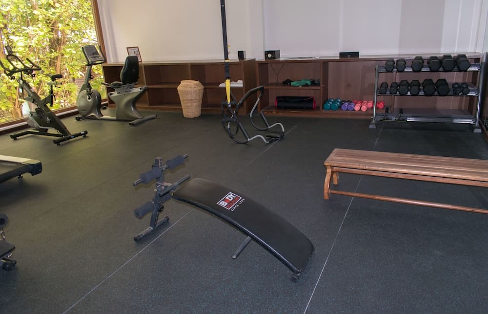 Gangehi Island Resort - View 35