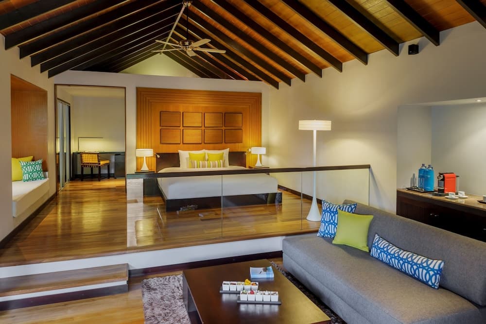 Velassaru Maldives - View 16