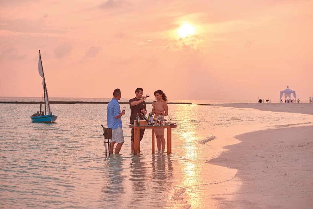 Constance Halaveli - View 145