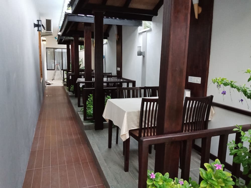 Beach Residence - View 14