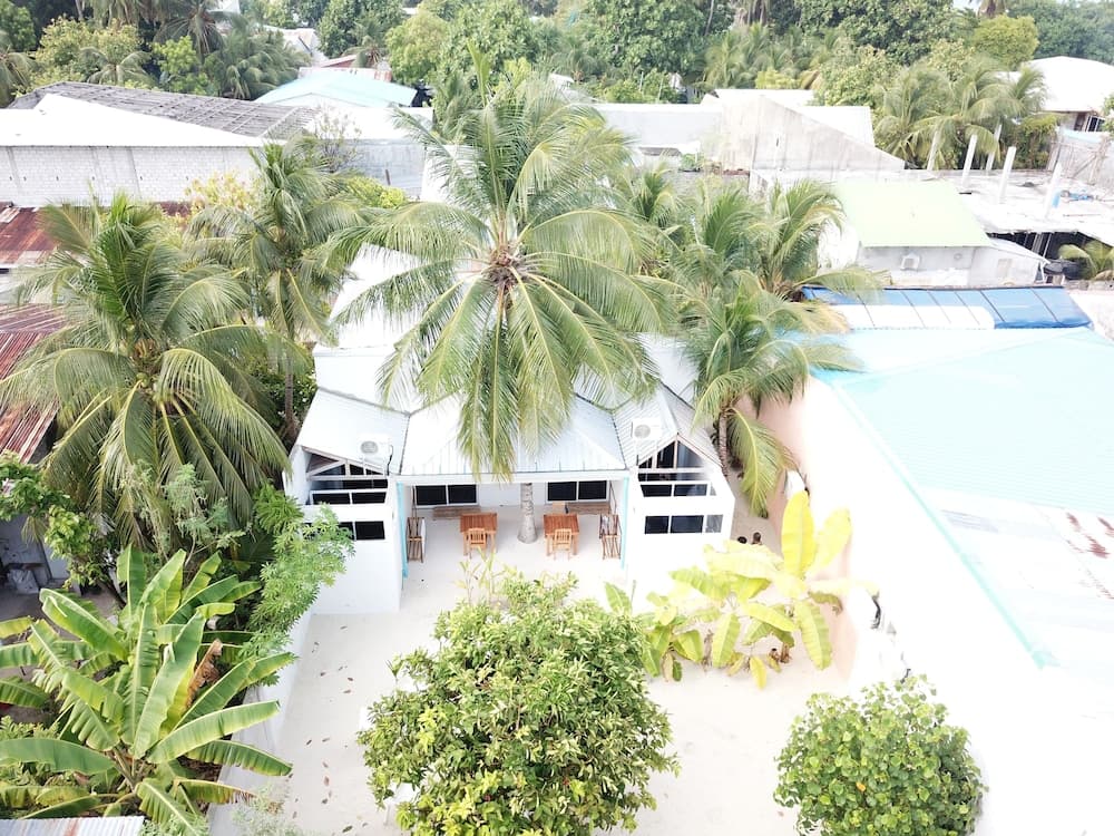 Royal Inn Rasdhoo - View 31