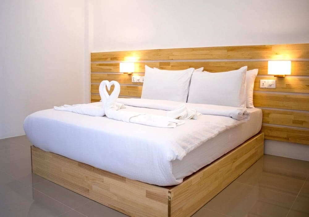 Kokaa Maafushi - View 10