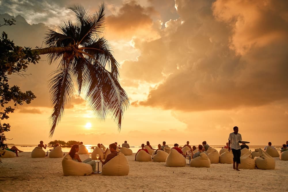 ROBINSON NOONU - All inclusive - View 54