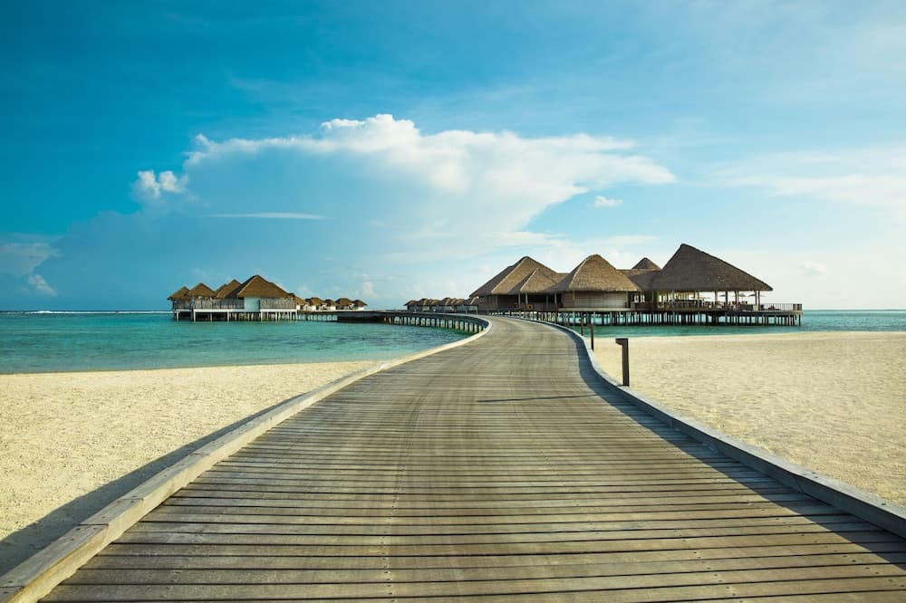 COMO Maalifushi - View 71
