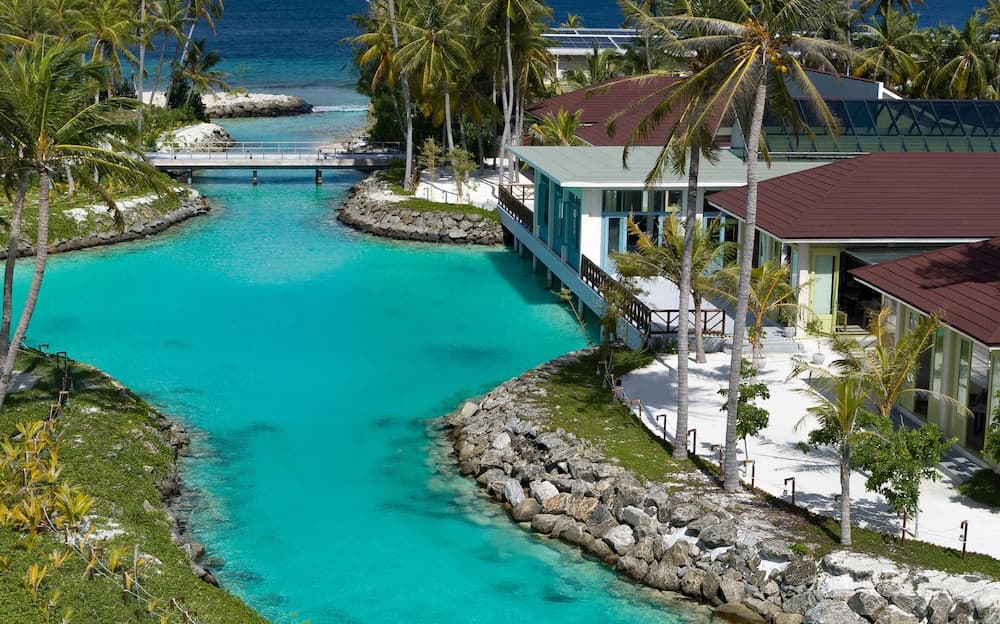 OBLU XPERIENCE Ailafushi - All Inclusive with Free Transfers - View 72