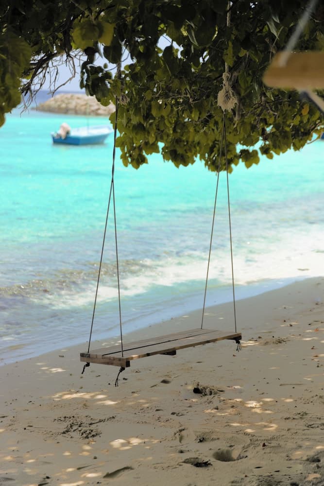 Dhoani Maldives Guesthouse - View 49