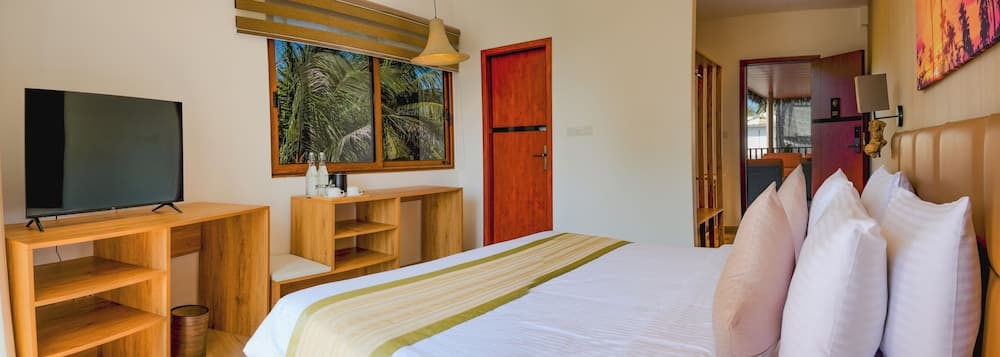 Cocomo Maldives - View 21