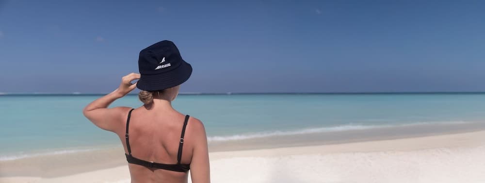 Arrival Beach and Spa at Gulhi - View 6