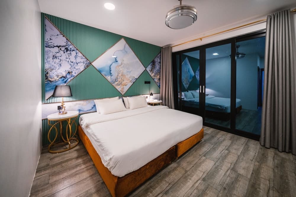 Bibee Maldives - View 42