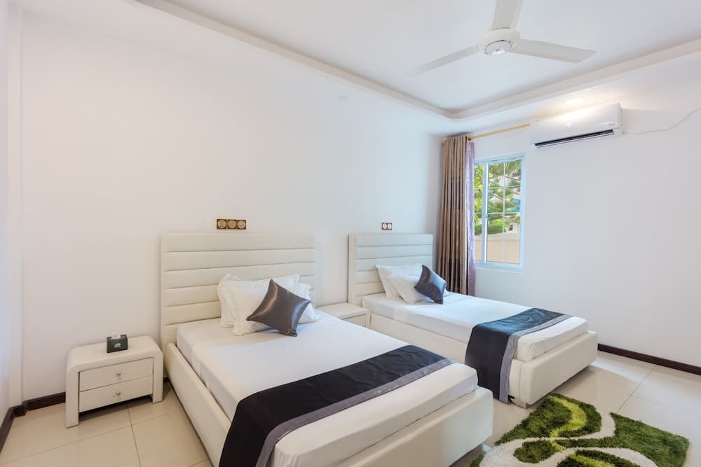 K Inn Kaashidhoo - View 4