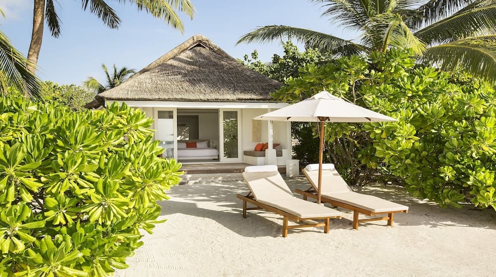 LUX* South Ari Atoll - View 227