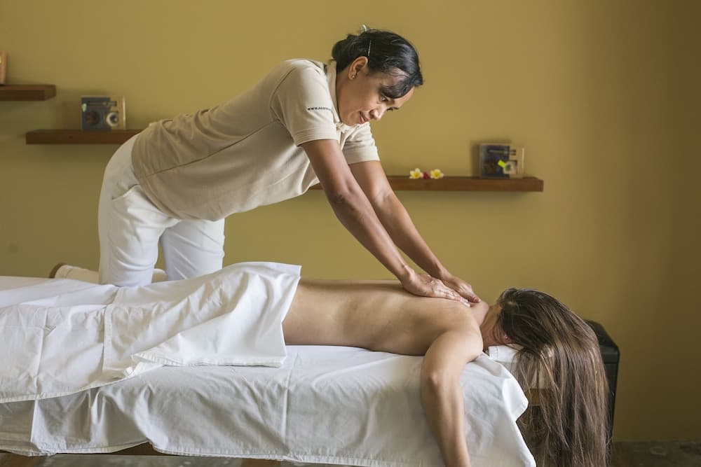 Hondaafushi Island Resort - View 70