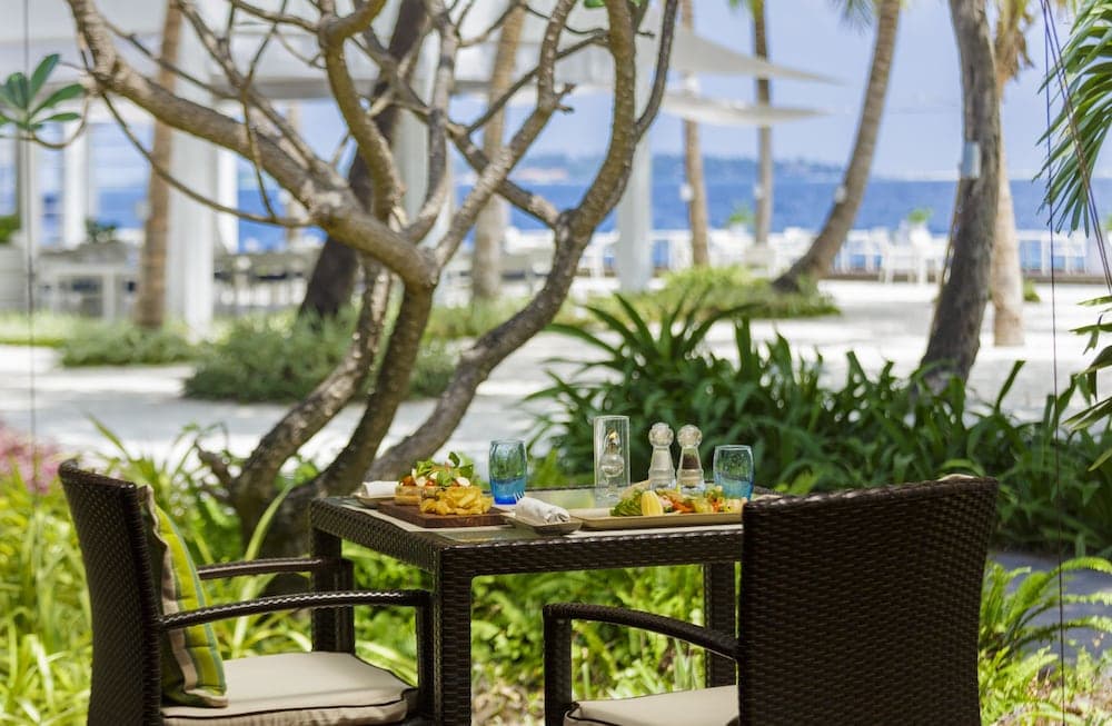 Kurumba Maldives - View 103