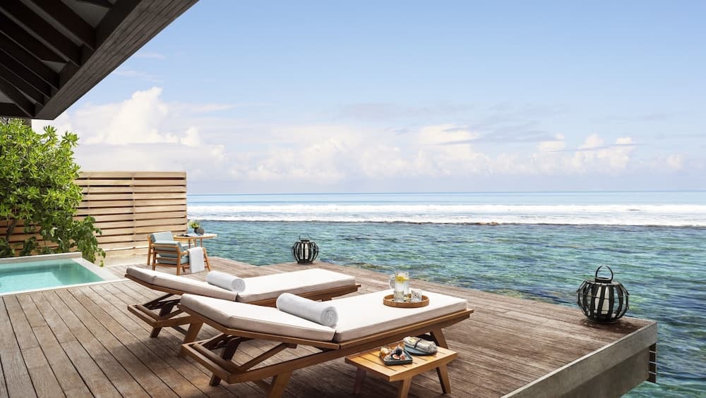 Anantara Veli Maldives Resort - Adults Only - View 41