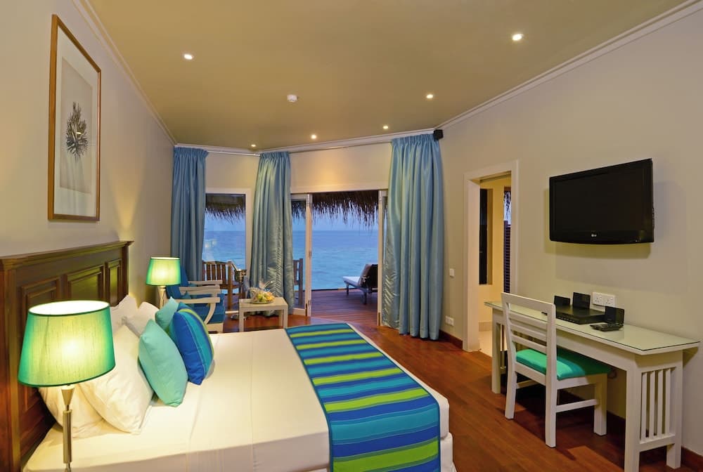 Adaaran Club Rannalhi - View 14