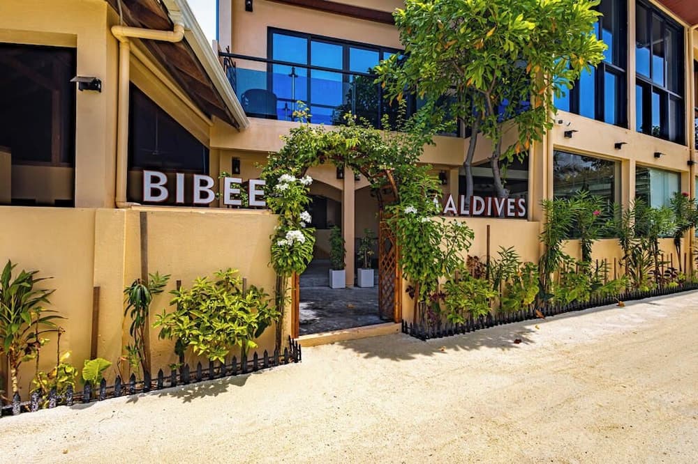 Bibee Maldives - View 175