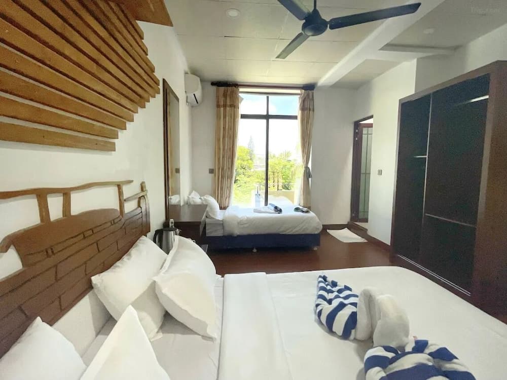 Moonlit Haven - View 4