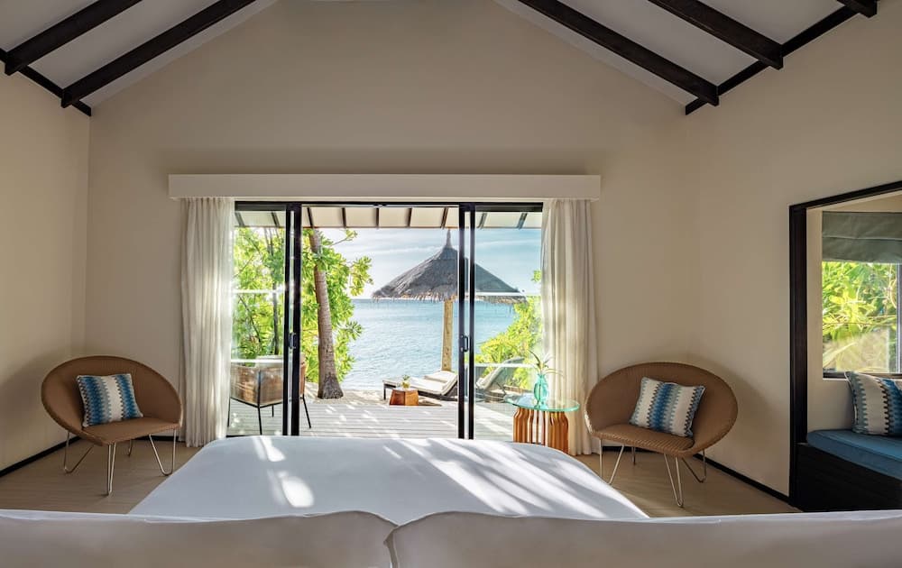 NH Collection Maldives Havodda Resort - View 2