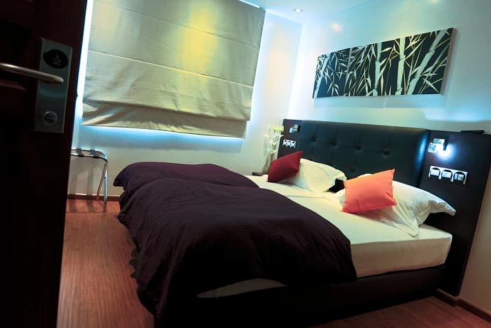 Fern Boquete Inn - View 6