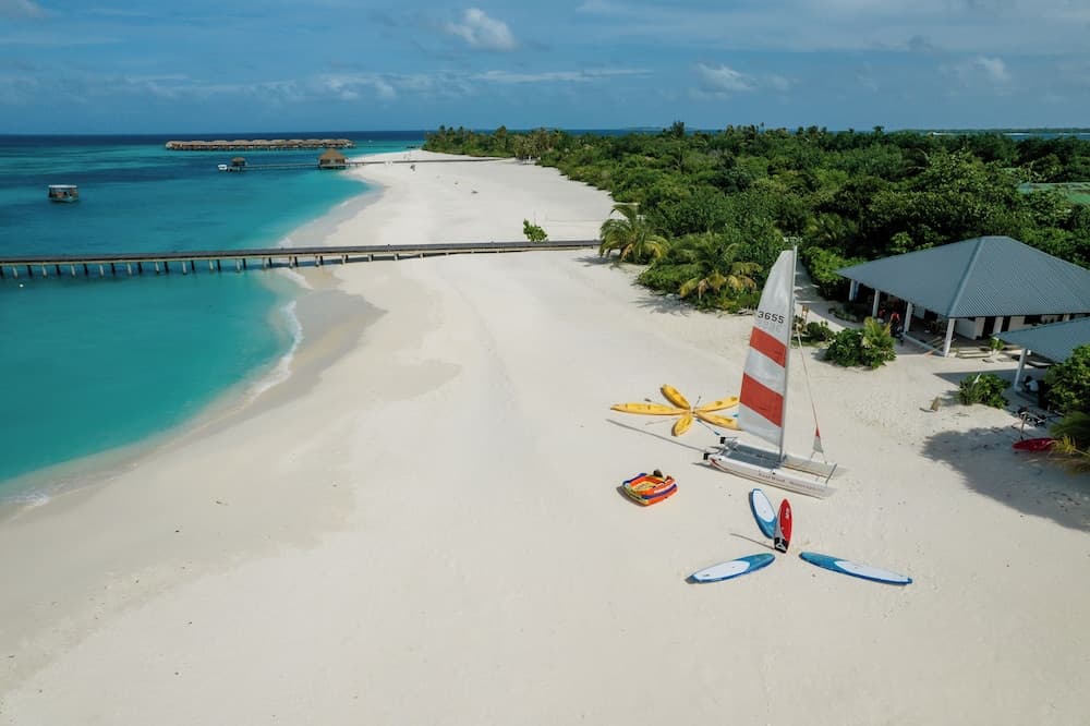 Noku Maldives - View 9