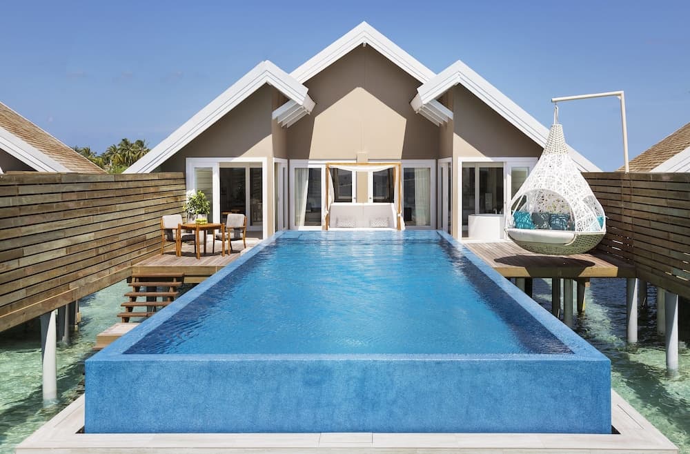 LUX* South Ari Atoll - View 107