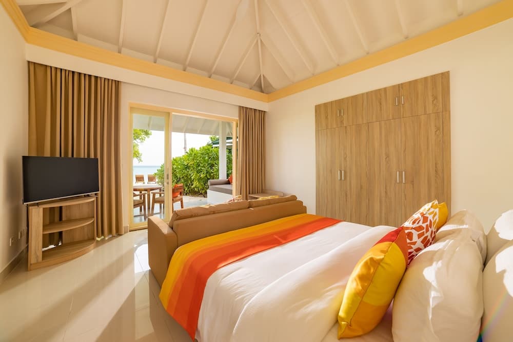 Siyam World Maldives - 24-Hour Premium All-inclusive with Free Transfer - View 62