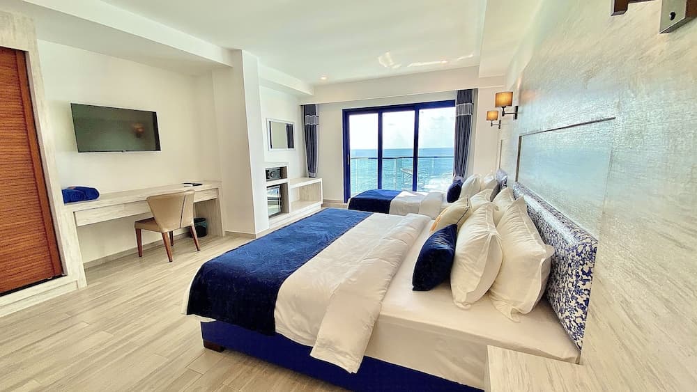 Kaani Palm Beach - View 43