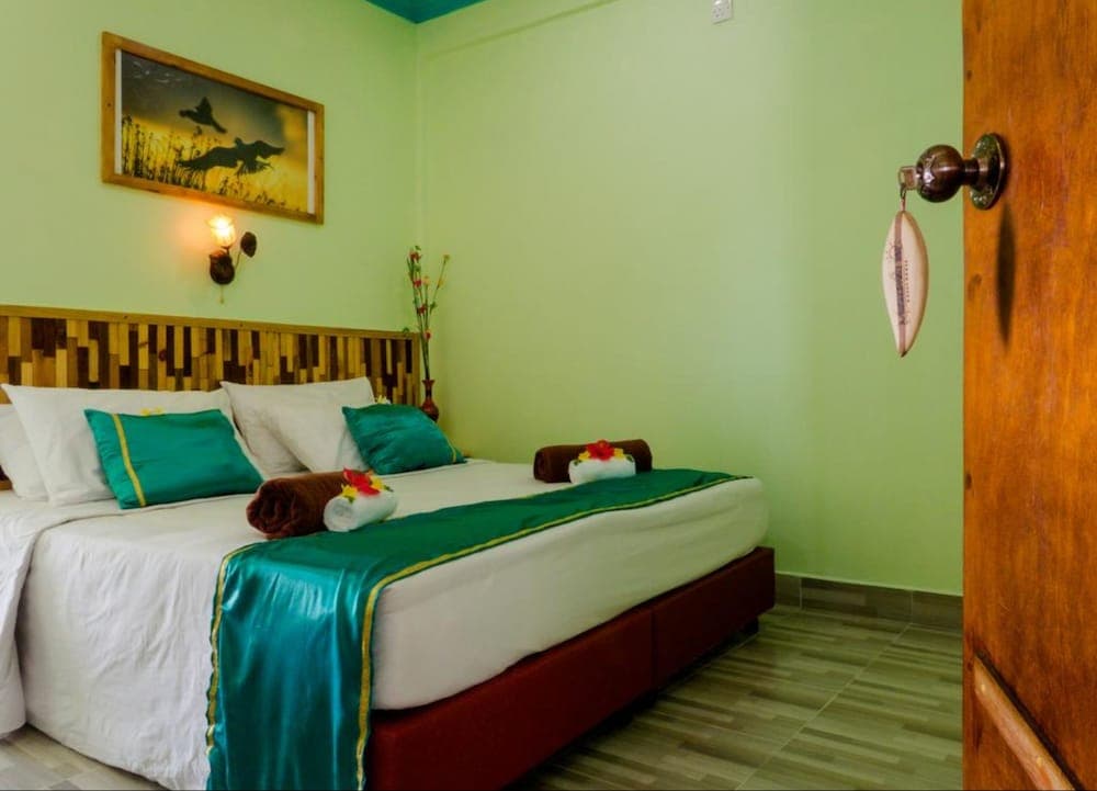 Medhufaru Inn - View 31