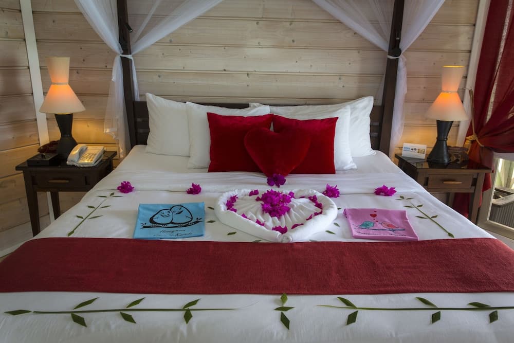 Kuredu Island Resort - View 45