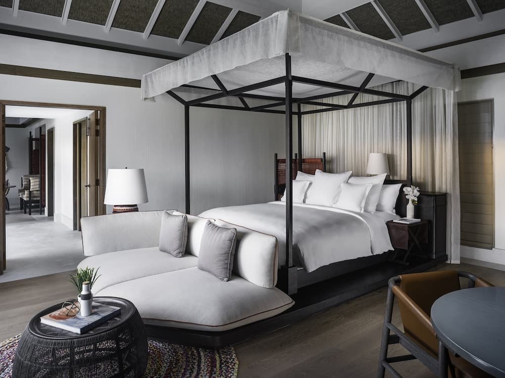 InterContinental Maldives Maamunagau Resort by IHG - View 13