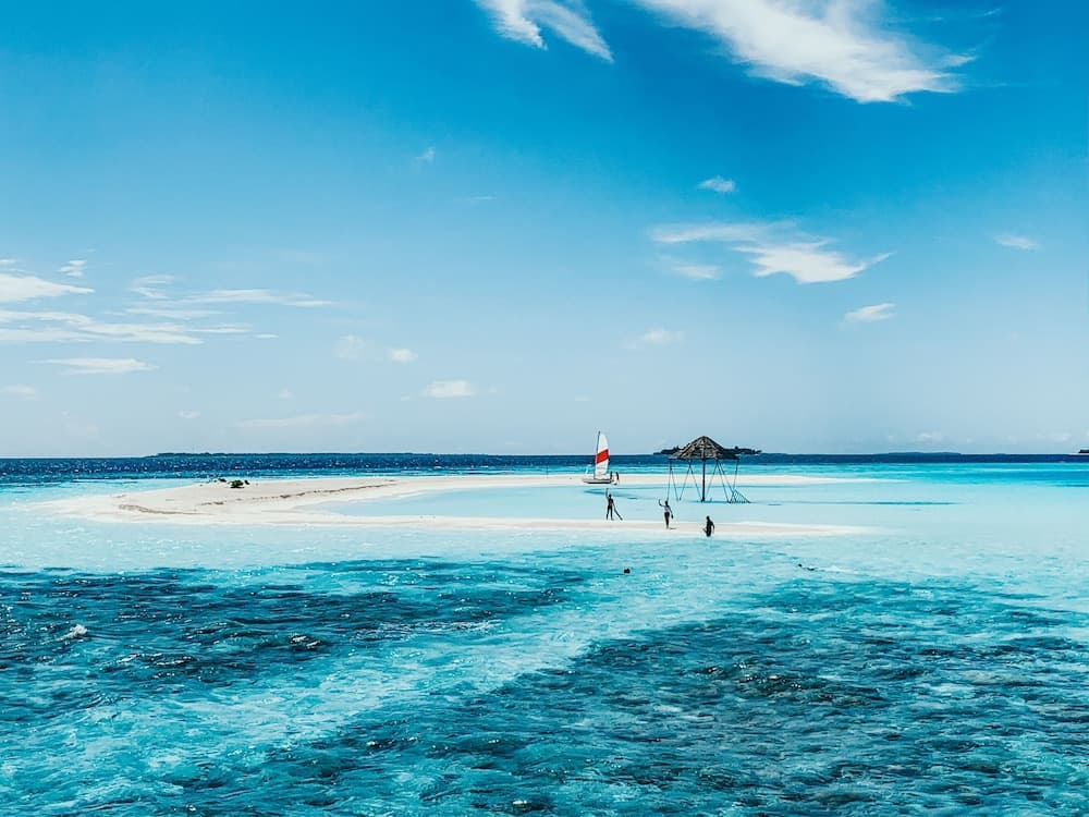 Bliss Dhigurah - View 55