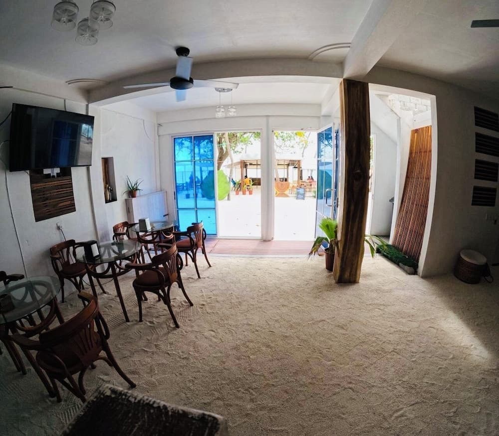 Velaa Vani - The Turtle Hive Maldives - View 24