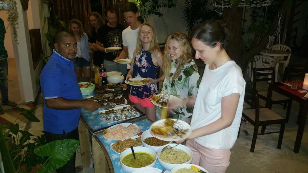 Dream Inn Sun Beach Hotel - View 20